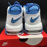  Nike Air More Uptempo UNC Blue White  921948-401 - 5