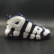 Nike Air More Uptempo Olympic 2019 (GS) 415082-104 - 1