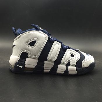 Nike Air More Uptempo Olympic 2019 (GS) 415082-104