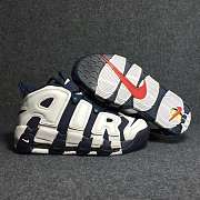 Nike Air More Uptempo Olympic 2019 (GS) 415082-104 - 6
