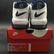 Nike Air More Uptempo Olympic 2019 (GS) 415082-104 - 5