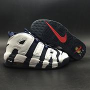 Nike Air More Uptempo Olympic 2019 (GS) 415082-104 - 4