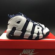 Nike Air More Uptempo Olympic 2019 (GS) 415082-104 - 3