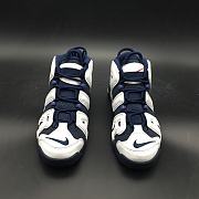 Nike Air More Uptempo Olympic 2019 (GS) 415082-104 - 2