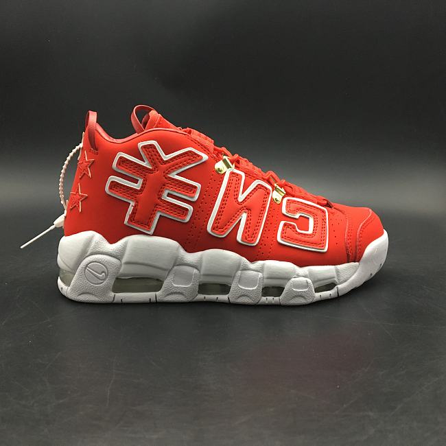 Nike Air More Uptempo Chinese New Year AA4060-006 - 1