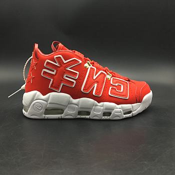 Nike Air More Uptempo Chinese New Year AA4060-006