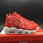 Nike Air More Uptempo Chinese New Year AA4060-006 - 5