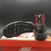 Nike Air Footscape Magista Team Red  830600-600  - 5