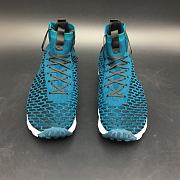 Nike Air Footscape Magista Midnight Turquise 830600-300 - 3