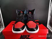 Air Jordan 1 Khaki 24 Red And Blue CD0461-046 - 5