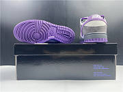Nike Dunk SB Low Purple Pigeon  304292-051 - 5