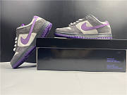 Nike Dunk SB Low Purple Pigeon  304292-051 - 2