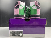 Nike SB Dunk High Invert Celtics CU7349-001 - 6