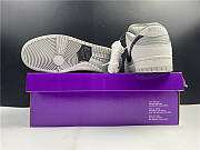 Nike SB Dunk Low PRO Grey Black BQ6817-101 - 5