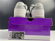 Nike SB Dunk Low PRO Grey Black BQ6817-101 - 2