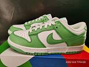  Nike SB Dunk Low Green  CU1726-188 - 6