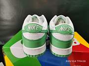  Nike SB Dunk Low Green  CU1726-188 - 5