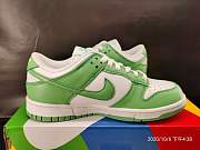  Nike SB Dunk Low Green  CU1726-188 - 4