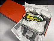 Nike Vaporwaffle sacai Tour Yellow Stadium Green CV1363-700 - 2