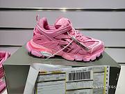 Balenciaga Track.2 Pink 568615 W2GN5 5816 - 1