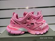 Balenciaga Track.2 Pink 568615 W2GN5 5816 - 5