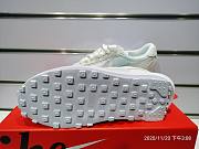 Sacai x Nike LDV Waffle “White Nylon” BV0073-101 - 2