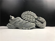 Balenciaga Wmns Track Sneaker 'Grey' 542436 W2LA1 1203 - 2