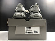 Balenciaga Wmns Track Sneaker 'Grey' 542436 W2LA1 1203 - 5