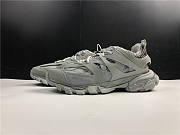 Balenciaga Wmns Track Sneaker 'Grey' 542436 W2LA1 1203 - 6