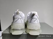 Balenciaga Triple S White Sneaker - 2