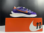 Nike Vaporwaffle sacai Dark Iris DD1875-500 - 1