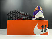 Nike Vaporwaffle sacai Dark Iris DD1875-500 - 2