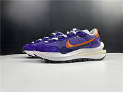 Nike Vaporwaffle sacai Dark Iris DD1875-500 - 6