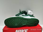 Nike Dunk Low Spartan Green DD1391-101 - 5