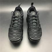 Nike Air VaporMax Plus Triple Black 924453-004 - 6