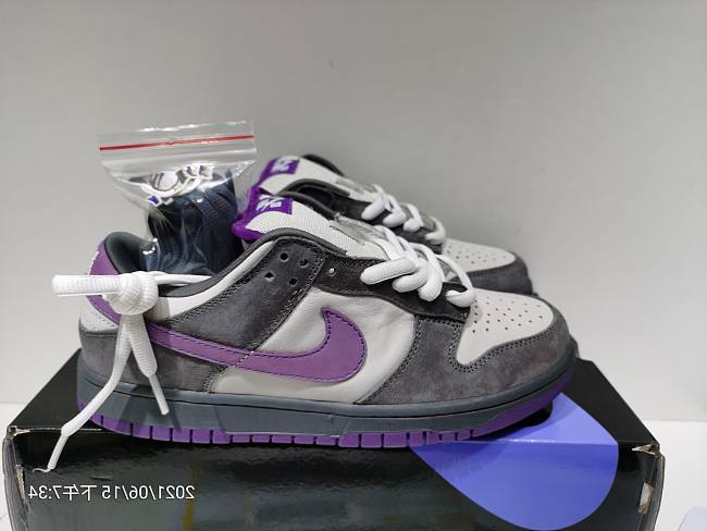 Nike Dunk SB Low Purple Pigeon  304292-051 - 1