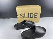 Yeezy Slide Black - 6