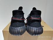 adidas Yeezy Boost 350 V2 Black Red (2017/2020) -  CP9652 - 2