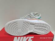 Nike Dunk Low Tropical Twist (GS) CW1590-101 - 5