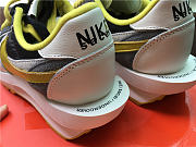 Nike LDWaffle Undercover sacai Bright Citron DJ4877-001 - 3