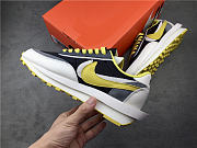 Nike LDWaffle Undercover sacai Bright Citron DJ4877-001 - 2