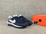 Sacai x Nike LDWaffle DH2684-400 - 1