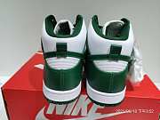 Nike Dunk High Spartan Green - CZ8149-100 - 6