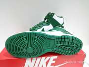 Nike Dunk High Spartan Green - CZ8149-100 - 5