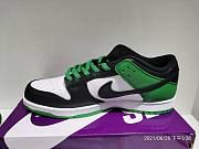 Nike SB Dunk Low Classic Green BQ6817-302 - 6