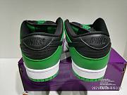 Nike SB Dunk Low Classic Green BQ6817-302 - 5