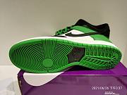 Nike SB Dunk Low Classic Green BQ6817-302 - 3