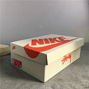 Nike Air Force 1 Low Stussy Fossil CZ9084-200 - 4