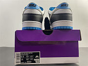 Nike SB Dunk Low “Laser Blue” BQ6817 101 - 2