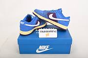  Nike Dunk Low Undefeated 5 On It Dunk vs. AF1 DH6508-400 - 5